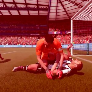 FIFA 17 fail compilation 󾌴󾌴 via GameSprout | TheGamer