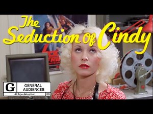 The Seduction of Cindy (1980) Rated G