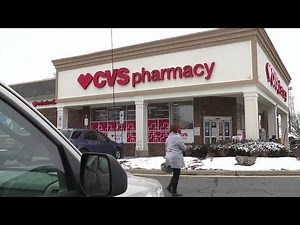 Getting a vaccine appointment