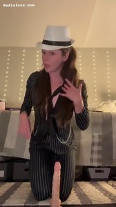 nadia foxx serenity cox