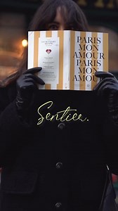 5.3K views · 224 reactions | #Paris ❤️ | Chic Attitude | Facebook