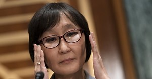 Biden Administration Forced to Abandon Saule Omarova Nomination