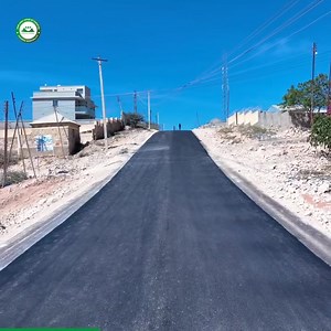 Wadadani waa gooladda Jigjiga-yar ilaa kaalinta Gaafane, maayar Mooge ayaa sameeyay waana cashuurtaadii muwaadin. | Sidiiq Waabeeye