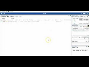 Navigation around Dayforce