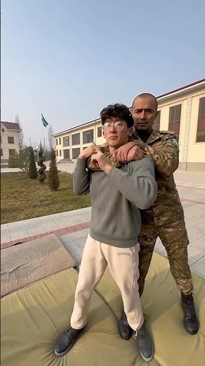 attack tutorial 🚨