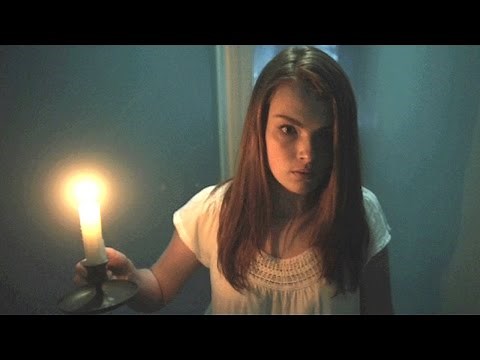 The Hexecutioners - Trailer - Occult Horror Tony Burgess (TADFF 2015)
