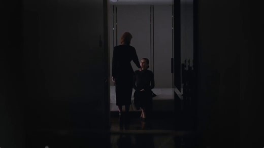 RT @celebs_scenes: 'The Girlfriend Experience' S2 (2017) LouisaKrause & Anna Friel