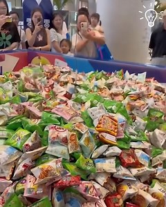 A claw machine has never been this effective! 朗 ⭐ | Zenith | Facebook