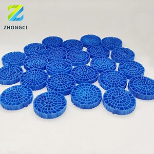 [Hot Item] Mbbr Bio Ball Price Moving Bed Biofilm Reactor for Activated Sludge Modification Process