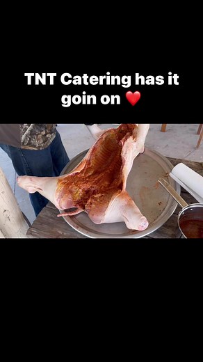 2.8K views · 12 reactions | TNT Catering And Events Nadia Baughman-Turner SPI Luxury Beach Picnics By Nadia thank you  so much for always being rock stars ✨ and supporting our Texas Outdoor Lifestyle’s TV Show #pigman #texasoutdoorlifestylestv #tvshow #National #dosriosrodandgunclub Dos Rios Rod And Gun Club | Texas Outdoor Lifestyle’s TV Show | Facebook