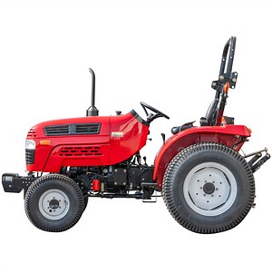 [Hot Item] Jinma 4WD 25HP Tractor de Rueda de Granja (Jinma-254)