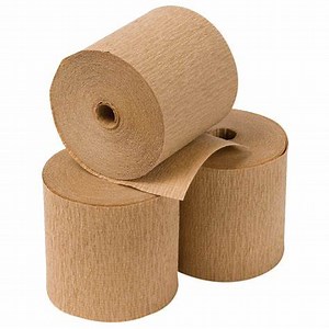 [Hot Item] Crepe Paper Tube for Transformer Bushing Insulation Material and Motor Banding Tape/Insulation Crepe Paper Tube