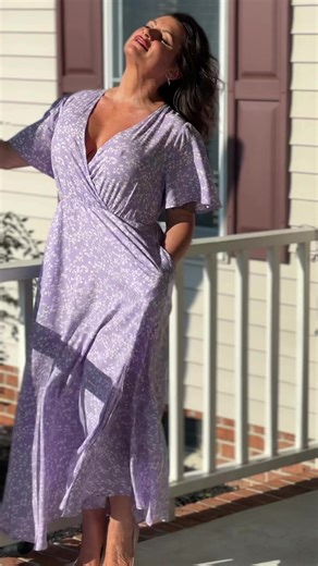 22K views · 361 reactions | Perfect dress for spring and summer! From BloomChic #bloomchic #springfashion #springdress #SpringVibes | Chelsey Marie | Facebook