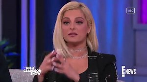 Bebe Rexha Addresses "Upsetting" Interest in Her Weight Gain