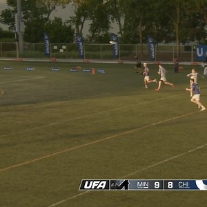 Chicago Union on Reels