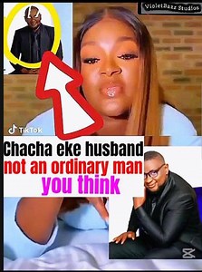 OMG🙆‍♂️💔 CHACHA EKE Husband Is Not An Ordinary Person❌ Full Confession Video To Nigerians About What Chacha Eke Husband Did To Make Her Who She Is Today.. | Bazz Blog