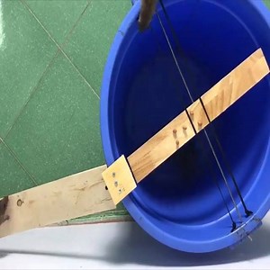 5.8K views · 44 reactions | How To Make Mouse Trap With PVC Water Pipe | Netizens | Facebook