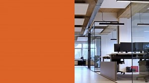 Rounded Router Bit for Slatwall Inserts - Precision-Cut Bit for Aluminum Slatwall Grooves - Compatible with MDF & Wood Panels - Made in USA - Orange Aluminum (Rounded, 1pc)