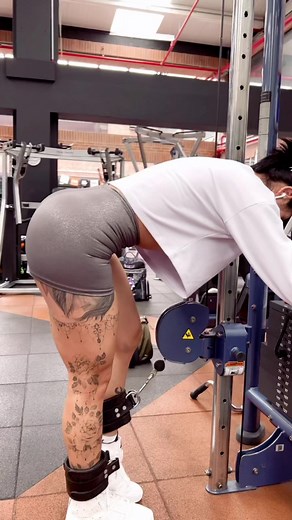 Karoline Rodríguez on TikTok