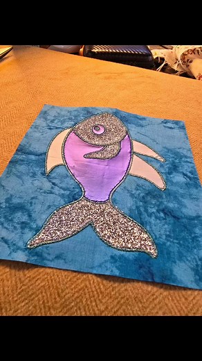 A little stitching fun ♡♡♡ | Lisa Capen Quilts