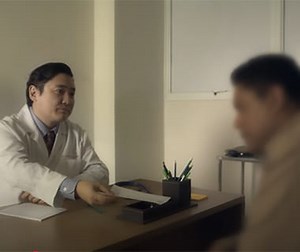 Curta-metragem expõe o racismo na assistência médica