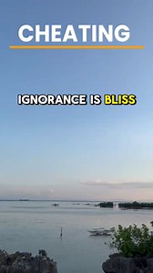 12K views · 156 reactions | Ignorance is bliss for the unfaithful, at least until the tables turn. #Cheating #relationship #reelsfb #fb #infidelity | Fat Jordan | Facebook