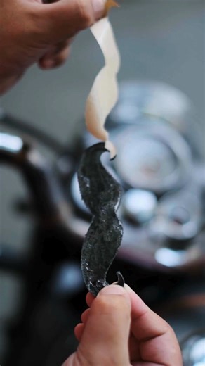 Trip Machine on Reels