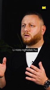 Reflective thoughts: Trauma. #MaltaDaily X Ryan Barbara | Malta Daily