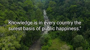 Top 20 George Washington Quotes - The First President of the United States. @DailyQuotesHD. #GeorgeWashington #FirstPresident #AmericanHistory #FoundingFather #RevolutionaryWar #PresidentialLegacy #WashingtonDC #Patriot #Leadership #HistoricalFigure #Independence #WashingtonMonument #AmericanRevolution #PresidentialLeadership #FatherOfHisCountry #USHistory #CommanderInChief #PresidentialFoundations #WashingtonsBirthday #PresidentialGreatness #GeorgeWashingtonQuotes. | Positive Quotes | Facebook