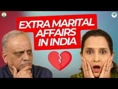 Cheating in Marriage | The Truth No One Talks About