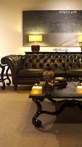 Transforming spaces into a statement of Luxury and elegance! #designersguildpk #designersguild #luxuryhomes #interiors | Designers Guild Home