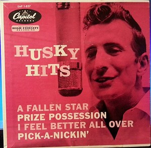 Ferlin Husky - Husky Hits