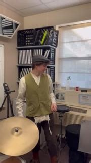 Opening night of Fiddler on the Roof was a huge success! Come out and support our students who have worked so hard and are incredibly talented. Grab tickets today! | Wesleyan Christian Academy