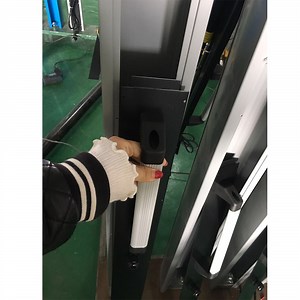 [Hot Item] Shortwave Infrared Curing Lamp Car Baking Lamp