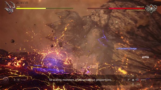 《FINAL FANTASY XVI》 【TITANIC CLASHES/召喚獸大戰 /소환수 대전】 When rival Dominants come head to head, epic battles between their Eikons ensure!🔥 FINAL FANTASY XVI launches 22 June 2023 on PS5. 🔔Pre-Order for Package・Digital is available now🔔 Thailand: https://www.playstation.com/en-th/games/final-fantasy-xvi/ Singapore: https://www.playstation.com/en-sg/games/final-fantasy-xvi/ Malaysia: https://www.playstation.com/en-my/games/final-fantasy-xvi/ Indonesia: https://www.playstation.com/en-id/games/final-