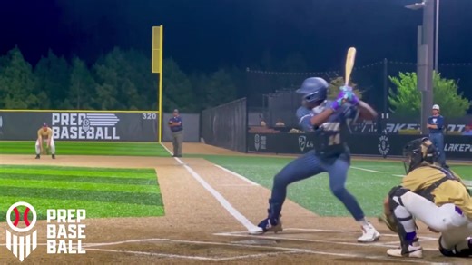 𝐒𝐡𝐨𝐨𝐭𝐞𝐫'𝐬 𝐅𝐨𝐥𝐥𝐨𝐰 𝐋𝐢𝐬𝐭: 𝟮𝟬𝟮𝟴𝘀 📈 Colin Raymond, a physically advanced 6'2", 200-lb freshman, shows a mature approach with advanced zone awareness, all-fields feel, and consistent heavy barrel impact. Strength, bat speed, and pitch recognition make him a high-follow in the '28 class 👀 🔗: https://loom.ly/t8jA0X4 | Prep Baseball