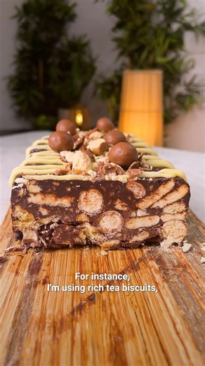 Lazy has never tasted so good 🤤 | Twisted