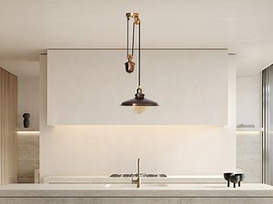 Counterweight Light Brass Rise and Fall Pendant Light Pulley Pendant Light Weighted Pendant Lights Counter Weight Pull Down Light Pulley - Etsy