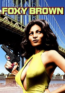 Foxy Brown (1974)