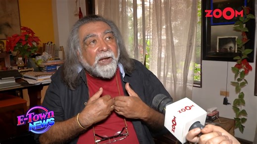 14 reactions | #PrahladKakkar, in an exclusive interview with...