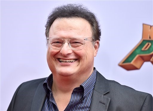 Wayne Knight Reprises Newman From ‘Seinfeld’ In PSA On Mail Voting