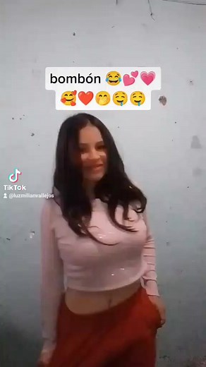 #bombon #Hermosa Luzvallejos | Luzvallejos