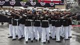 40 percent of Marines have declined the coronavirus vaccine