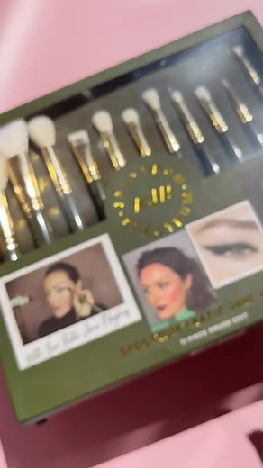 SHOP UP TO 75% OFF our Summer Sizzler SALE! ☀️ ⁠ These deals won't be around for much longer so ACT FAST and grab a beauty bargain while you can babes! 🔥🛍🏃🏽‍♀️⁠ 🌟60% OFF🌟 Sculpt 30 Piece Brush Set 🌟50% OFF🌟 Deluxe 20 Piece Brush Set KJH 11 Piece Edit 🌟40% OFF🌟 Mickey Mouse Iconic 10 Piece Essential Brush Set Shop NOW 💖 https://www.spectrumcollections.com/collections/sale | Spectrum Collections