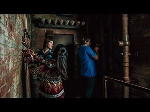 Prison Break: Fast Action POV