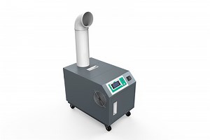 [Hot Item] 3L Ultrasonic Humidifier Mist Fogger Machine Disinfectant Sprayer Machine