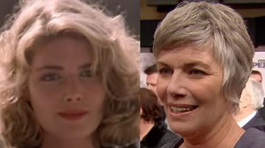Why Wasn't Kelly McGillis In Top Gun 2?
