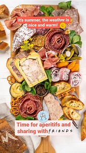 Taste France Magazine on Reels