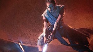 Star Wars 9 recupera el tema Duel of the Fates para su spot más intenso