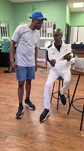 Dexter Jones on Reels